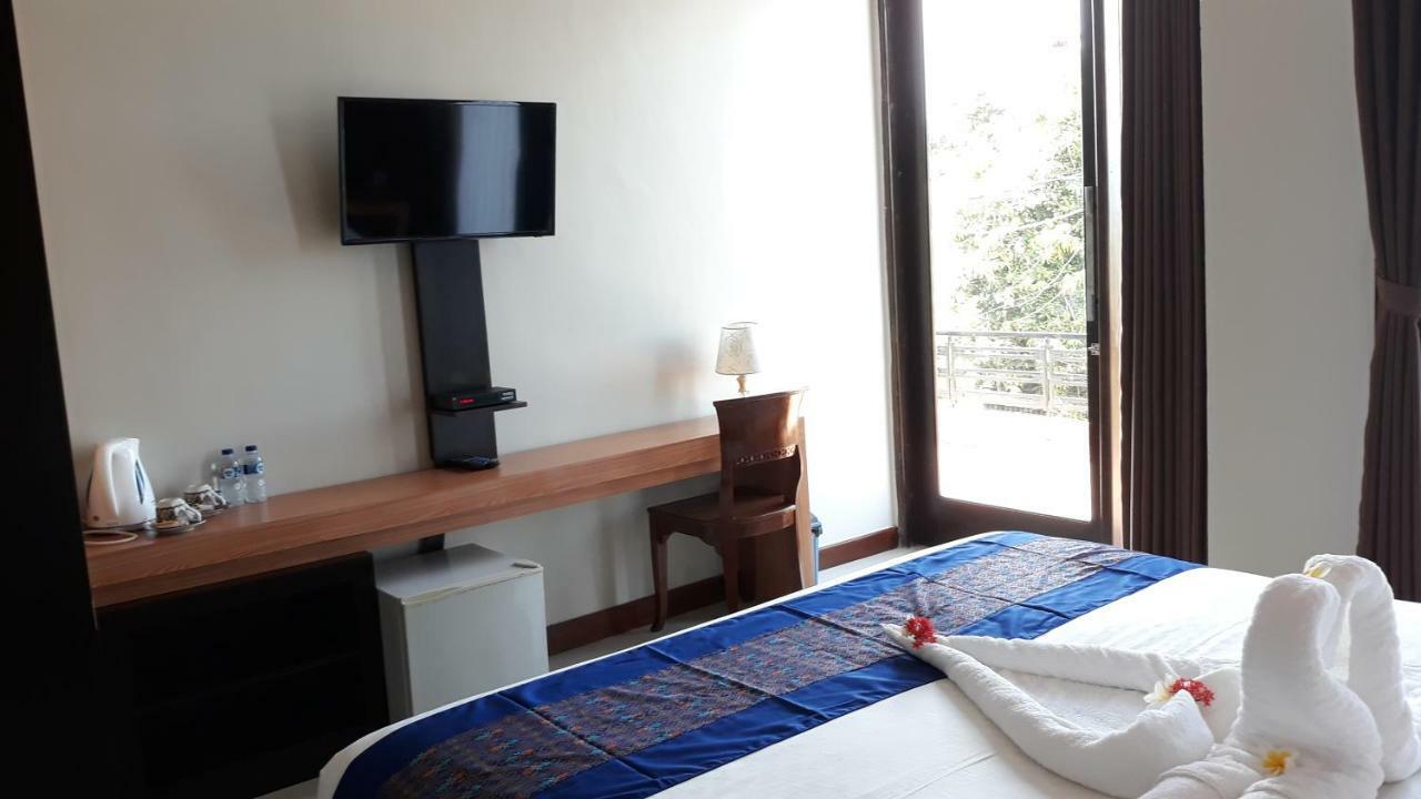 Asiana Lovina Hotel Екстериор снимка