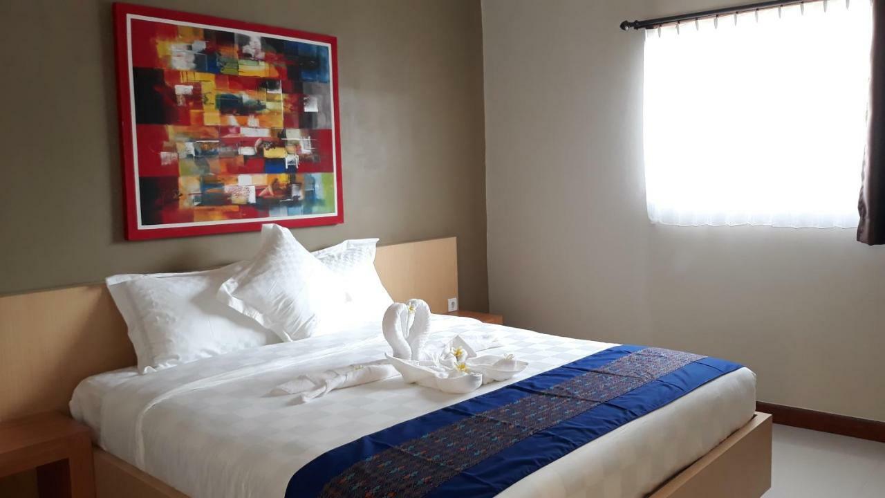 Asiana Lovina Hotel Екстериор снимка